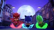 PJ Masks Full Episodes - Catboy's Lunar Dome, Gekko Rock of all Power - PJ Masks Official #85