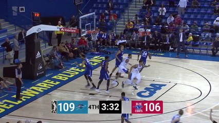 Bryce Alford (20 points) Highlights vs. Delaware Blue Coats