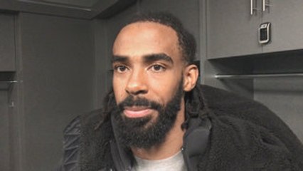 12.10.18 Mike Conley media availability