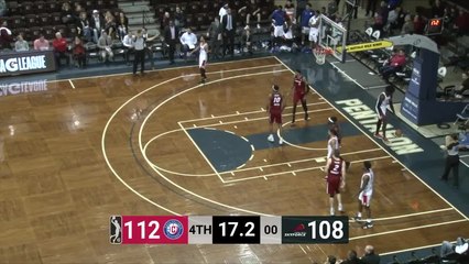 Duncan Robinson (32 points) Highlights vs. Agua Caliente Clippers