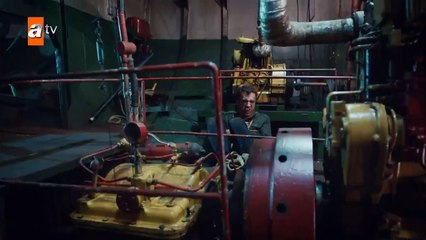 مسلسل اخــ,.ـ,ـ.ـ,برهم ايهــ,.ـ,ـا البحـ,ـ.ـ,ر الاسـ,ـ.ـ,ود الموسم 2 الحلقة 1  مترجم- جزء1