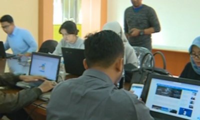 Ridwan Kamil Bentuk Tim Saber untuk Perangi Hoaks