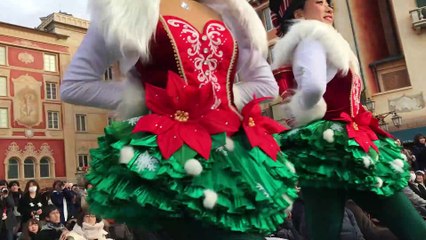 東京ディズニーシー スペシャルイベント 「イッツ・クリスマスタイム！」disney sea