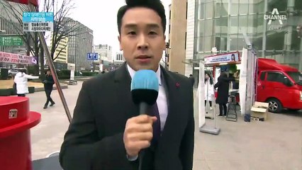 12월 11일 김진의 돌직구쇼 오프닝