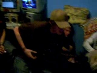 CRiMi delire Guitar Hero