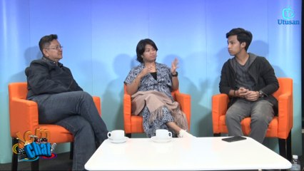 Rief Daniel minat menyanyi dijadikan karier