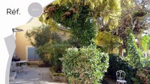 A vendre - Maison/villa - Aix en provence (13100) - 6 pièces - 150m²