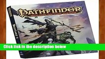 Popular Pathfinder Roleplaying Game: Bestiary 5 Pocket Edition