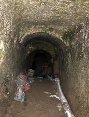 İstanbul'da 4 Define Avcısı Suçüstü Yakalandı