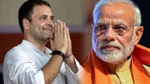 Election Results 2018 : Madhya Pradesh, Rajasthan में Congress आगे, BJP परेशान | वनइंडिया हिंदी