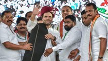 Telangana Results: Rahul Gandhi ने Congress MLAs को नजरबंद कर सरकार बनाने की कोशिश | वनइंडिया हिंदी