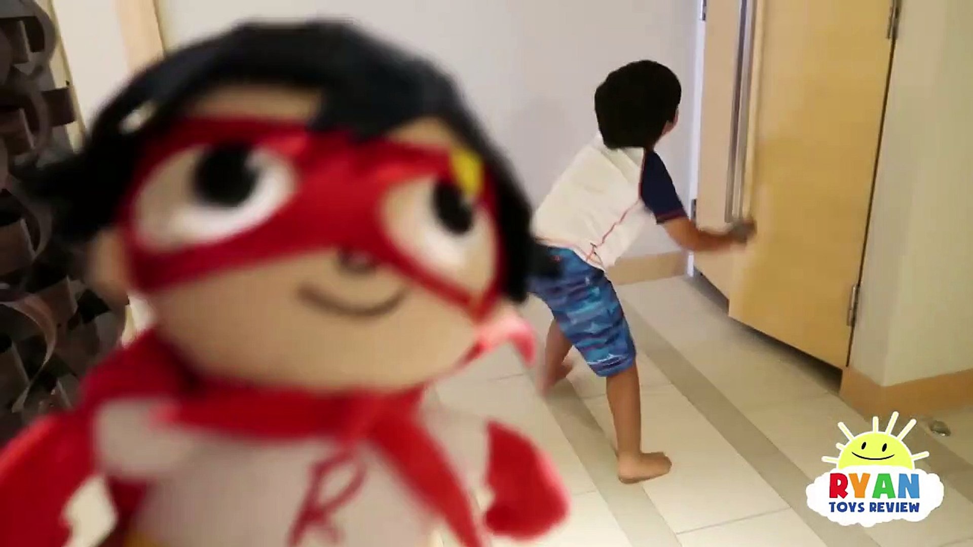 Ryan Toysreview Roblox Character