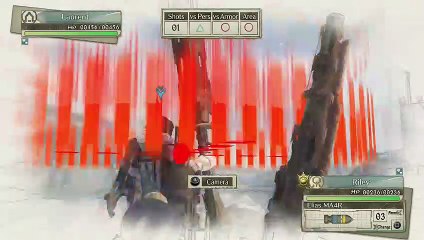 VALKYRIA CHRONICLES 4 FIRST TIME PLAYTHROUGH PART 151