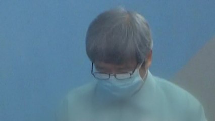 '대우조선해양 비리' 남상태, 2심서 징역 5년으로 감형 / YTN