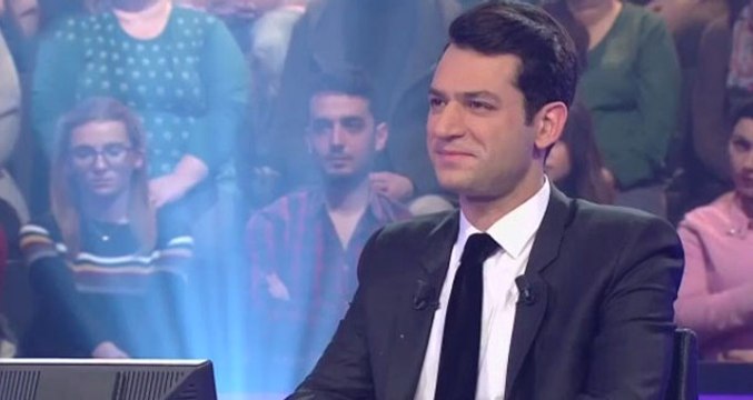 Kim Milyoner Olmak İster'de Görme Engelli Yarışmacı İçin Kronometre Durduruldu