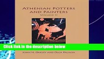 Review  Athenian Potters and Painters Volume II