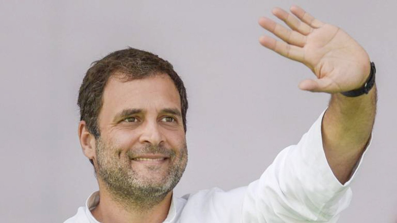 Rahul Gandhi ने Congress President बनने के 1 साल के अंदर किया कमाल,जीतेंगे 3 states |वनइंडिया हिंदी