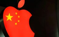 Çin Çok Sayıda Apple Modelinin Satışını Yasakladı