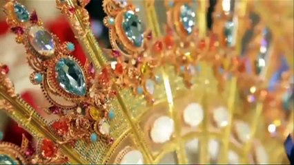 SUKA SUKA EP 1 (1/3)