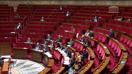 2ème séance : Préparation au retrait du Royaume-Uni de L'UE - Lundi 10 décembre 2018