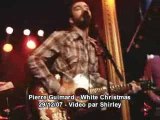 Pierre guimard white christmas bing crosby cover