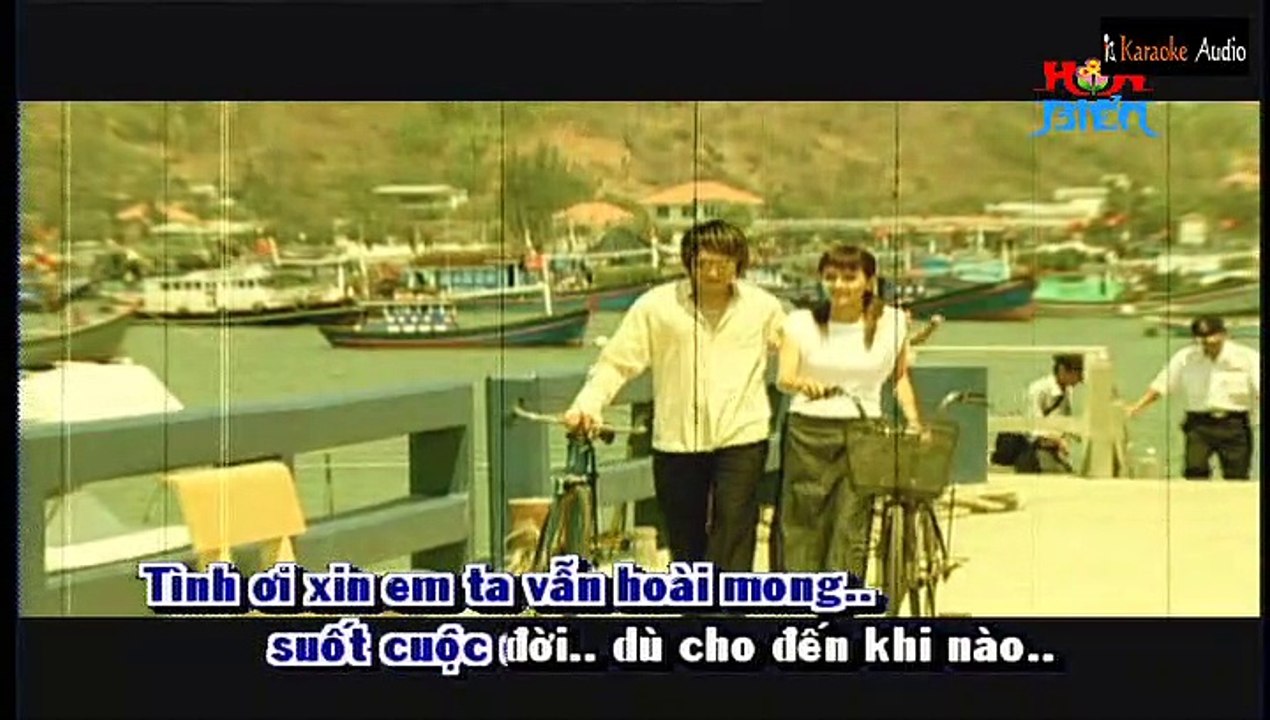 Xin Được Hoài Mong - Duy Mạnh