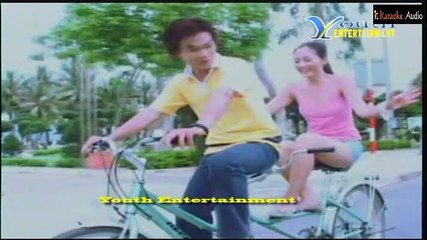 Xin Em Cho Tôi Một Cơ Hội - Duy Mạnh