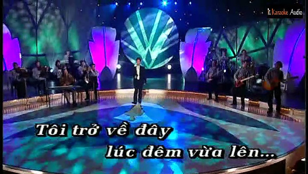 Xin Gọi Nhau Là Cố Nhân - Song Ngọc