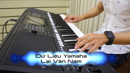 Cỏ Úa | Cover Yamaha s775