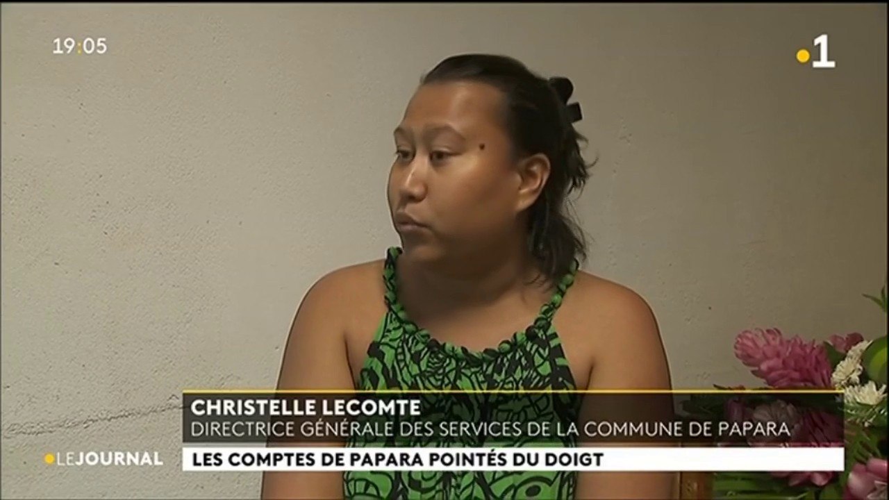 Putai Taae : le maire a droit à un véhicule de fonction