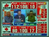 Election Results 2018: Congress work rewarded in Chhattisgarh |Vidhan Sabha Chunav 2018