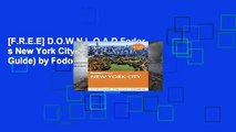 [F.R.E.E] D.O.W.N.L.O.A.D Fodor s New York City (Full-color Travel Guide) by Fodor s Travel Guides