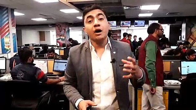 Mizoram Assembly Election Results 2018: Counting till 9:00 AM