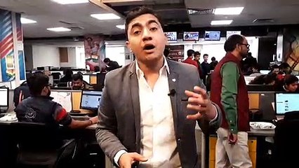 Mizoram Assembly Election Results 2018: Counting till 9:00 AM