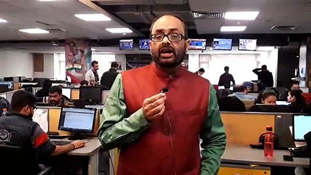 Mizoram Assembly Election Results 2018: Counting till 8:30 AM