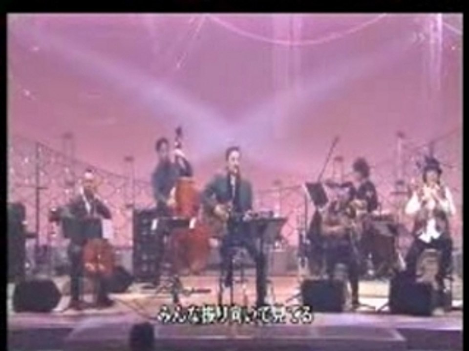 ボクの背中には羽根がある 織田哲郎