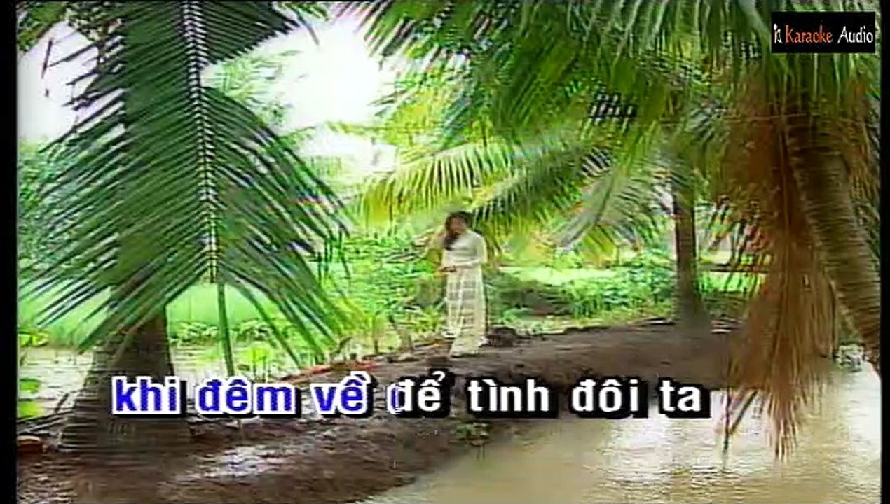 Xin Mưa Đừng Rơi - Tũ Quyên