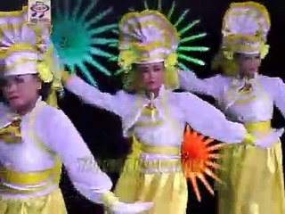 Mia Ms - Turi Turi Putih [Official Music Video]