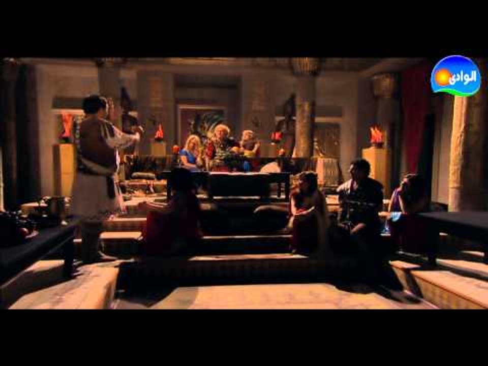 Episode 20 - Cleopatra Series / الحلقة العشرون...