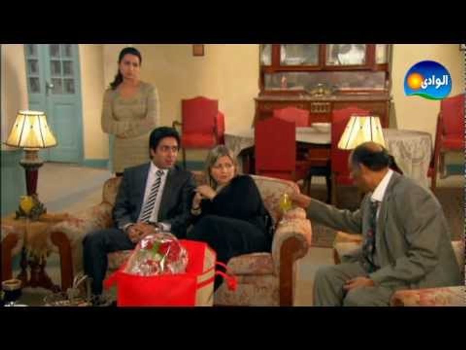 Episode 06 - Ked El Nesa 1 / الحلقة السادسة - مسلسل كيد النسا 1