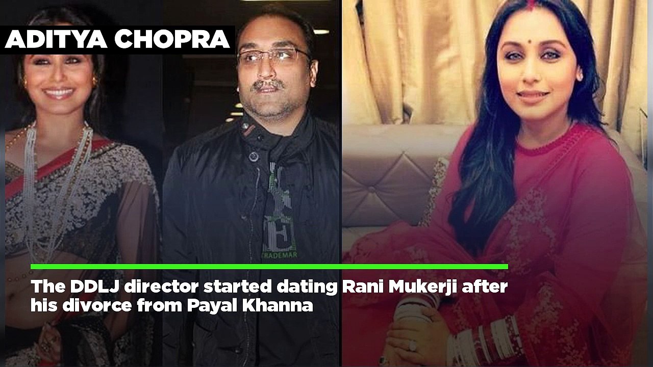 14 Bollywood Celebs And Who They Dated After Their Divorce