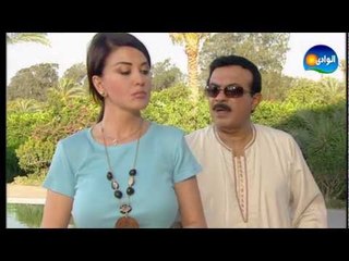 Souq Al Khodar Series - Ep. 02 / مسلسل سوق الخصار - الحلقة الثانية