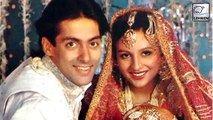 How Salman Khan's Heroine Chandni Was Selected For Sanam Bewafa?