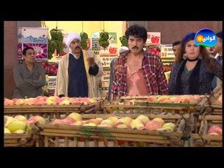 Souq Al Khodar Series - Ep. 03 / مسلسل سوق الخصار - الحلقة الثالثة
