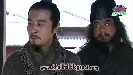 សាមកុក ភាគទី១៣ | samkok | three kingdoms