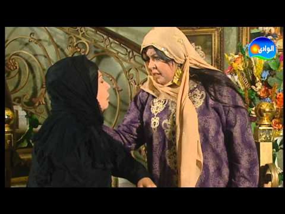 Episode 30 - Azhar Series / الحلقة الثلاثون - مسلسل ازهار