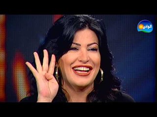 برنامج طرطأ وفنجل - الحلقة السادسة وعشرون - جومانا مراد - حميد الشاعرى