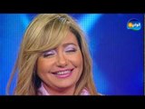 برنامج طرطأ وفنجل - الحلقة العاشرة - هشام عباس - ليلى علوى