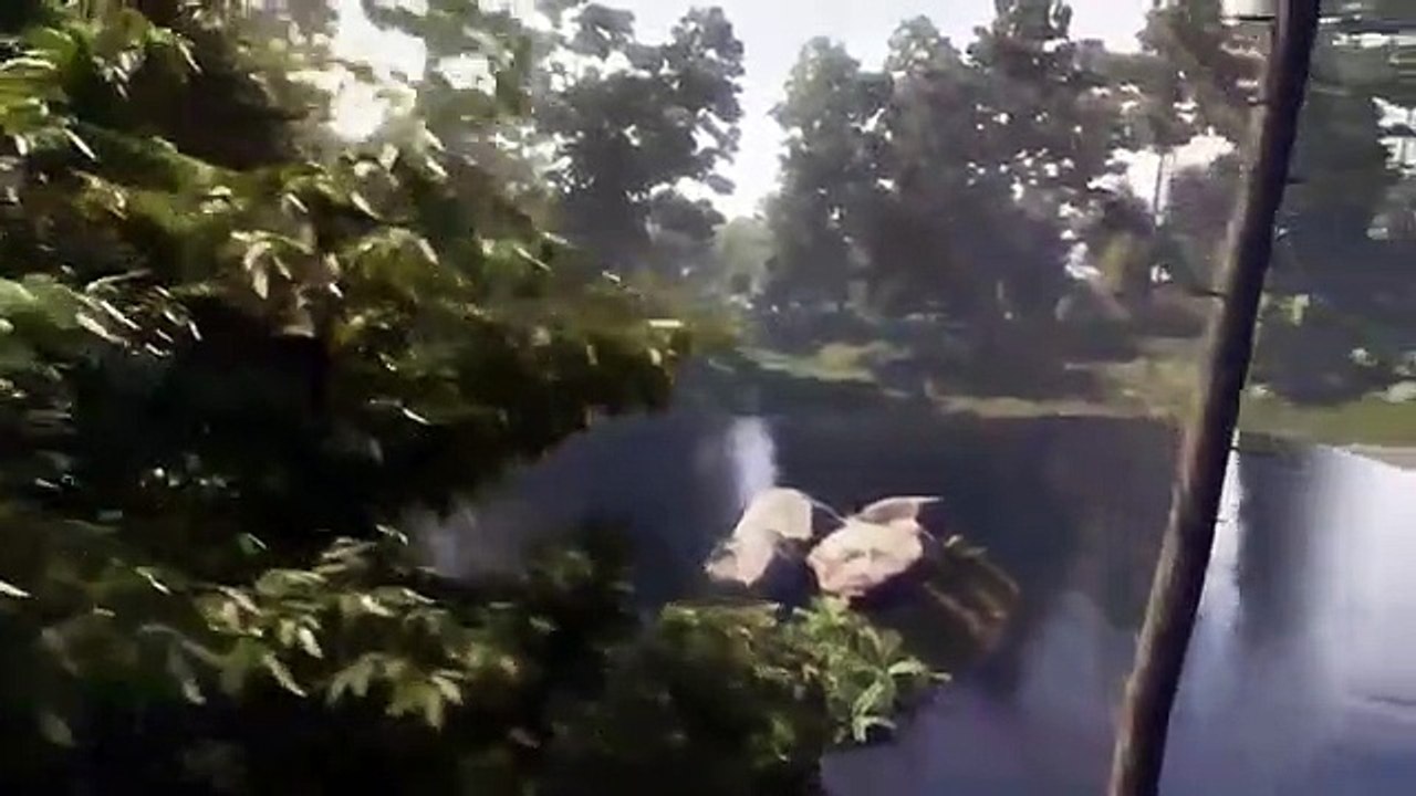 Age Of Wushu 2   MMO Trailer
