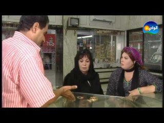 Souq Al Khodar Series - Ep. 09 / مسلسل سوق الخصار - الحلقة التاسعة